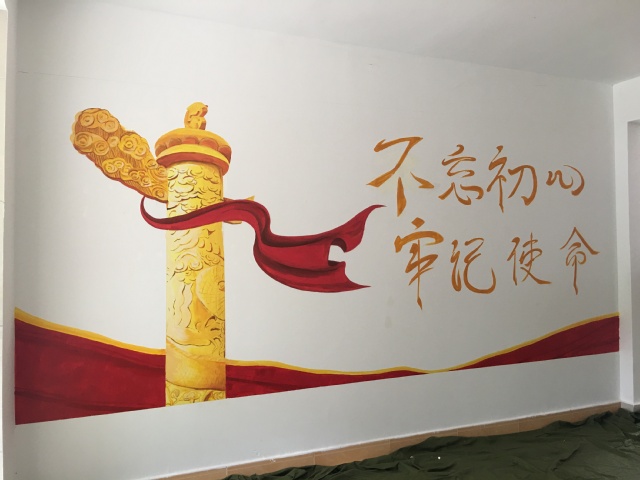 部分成果展示